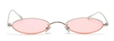 Peekaboo Glasses